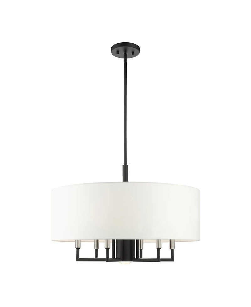 Meridian 7 Lights Pendant Chandelier