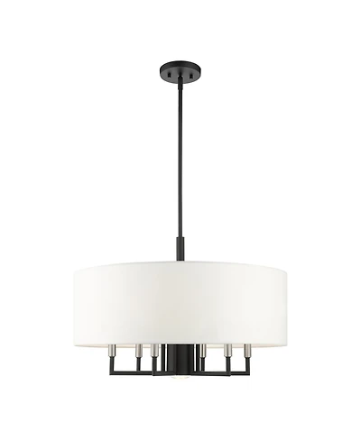 Meridian 7 Lights Pendant Chandelier