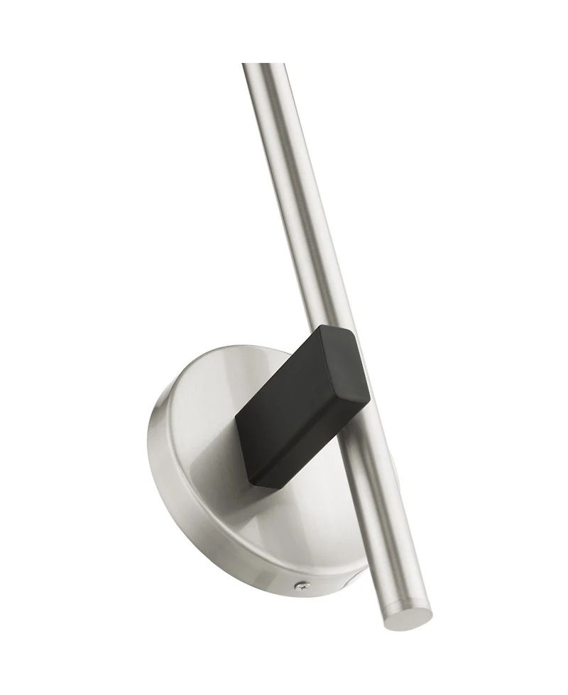 Denmark 1 Light Single Sconce