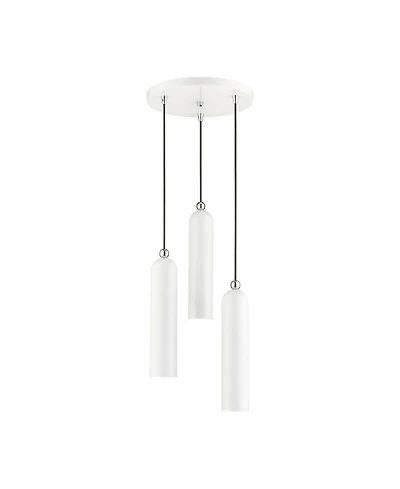 Ardmore 3 Lights Pendant