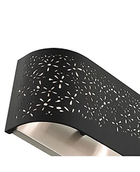 Noria 4 Lights Vanity Sconce