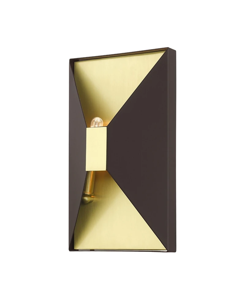 Lexford 2 Lights Sconce
