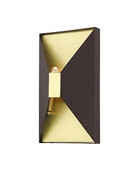 Lexford 2 Lights Sconce