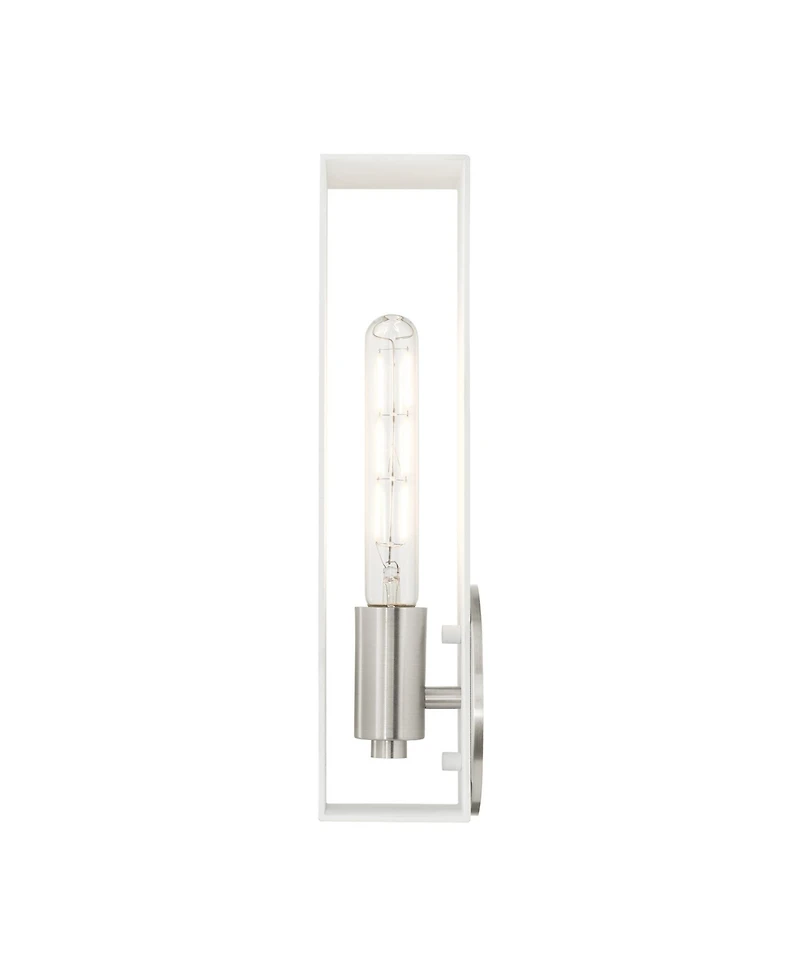 Soma 1 Light Single Sconce