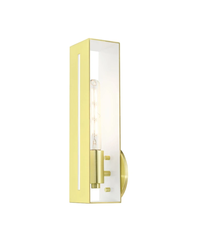 Soma 1 Light Single Sconce