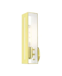 Soma 1 Light Single Sconce