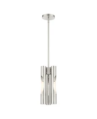 Acra 3 Lights Pendant Chandelier