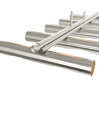 Novato 10 Light Linear Chandelier