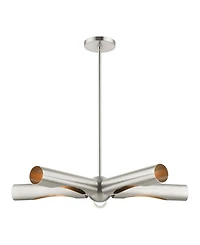 Novato 5 Lights Chandelier