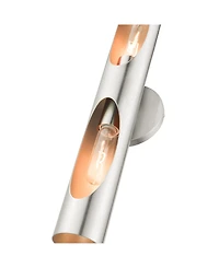 Novato 2 Lights Sconce