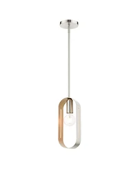 Ravena 1 Light Pendant