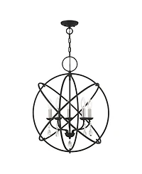 Aria 5 Lights Chandelier