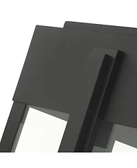 Lexington 4 Lights Outdoor Post Top Lantern