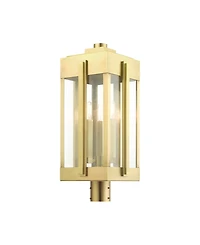 Lexington Lights Outdoor Post Top Lantern