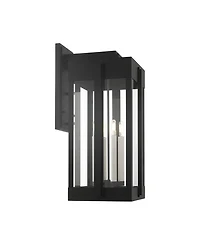 Lexington 4 Lights Outdoor Wall Lantern