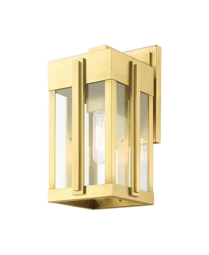 Lexington 1 Light Outdoor Wall Lantern