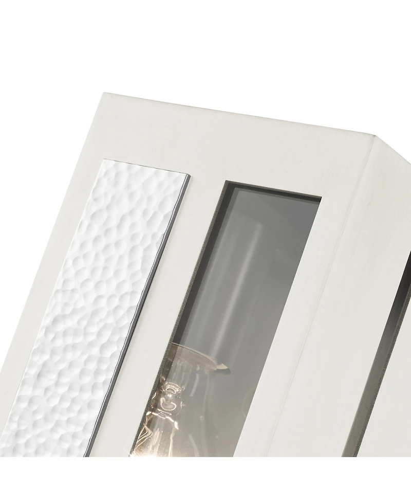 Lafayette 1 Light Outdoor Wall Lantern
