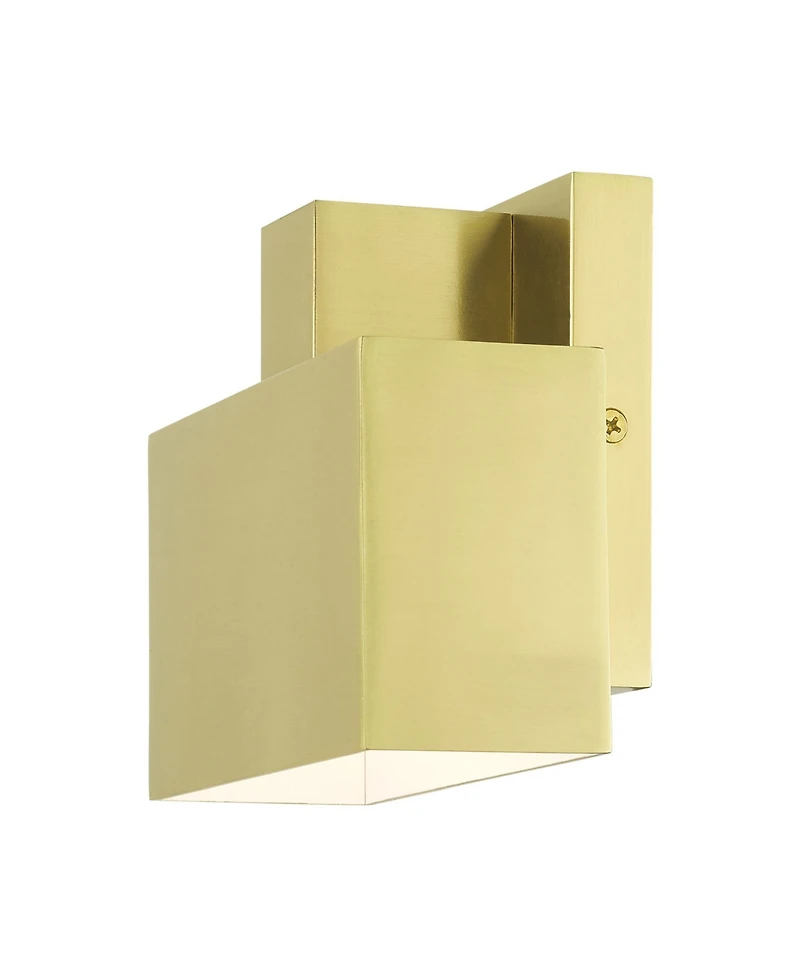 Lynx 1 Light Outdoor Wall Sconce