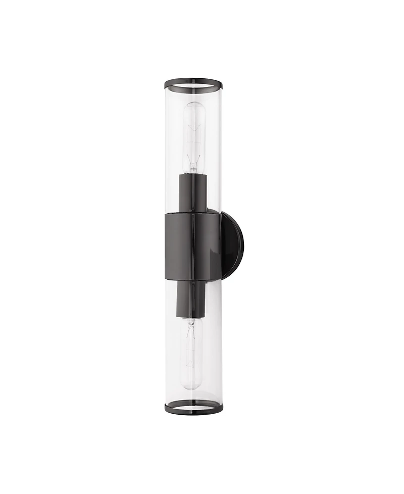 Bancroft 2 Lights Vanity Sconce