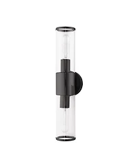 Bancroft 2 Lights Vanity Sconce