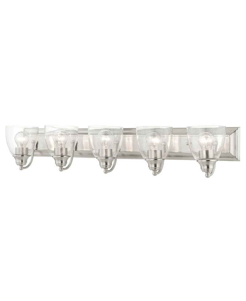 Birmingham 5 Lights Vanity Sconce