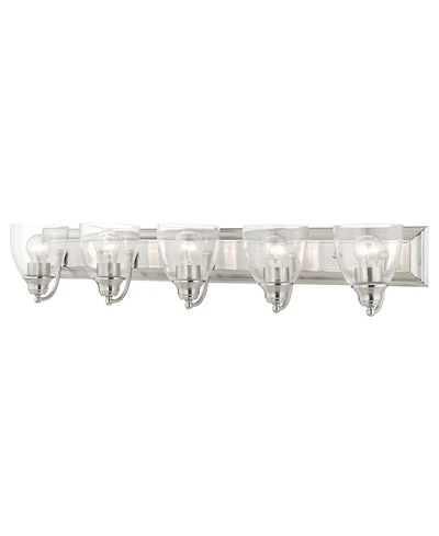 Birmingham 5 Lights Vanity Sconce