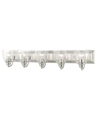 Birmingham 5 Lights Vanity Sconce