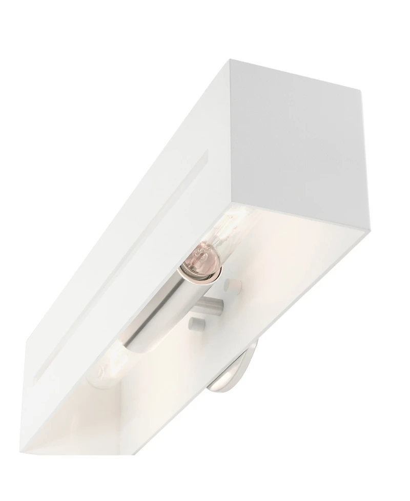 Soma 2 Lights Vanity Sconce