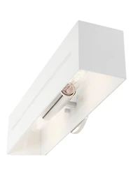 Soma 2 Lights Vanity Sconce