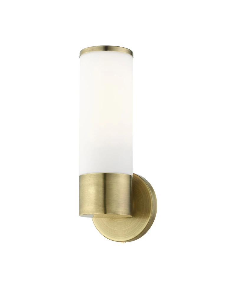 Lindale 1 Light Single Sconce