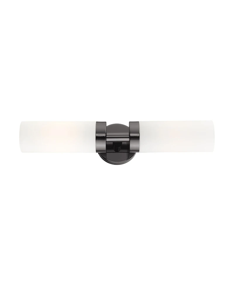 Aero 2 Lights Vanity Sconce