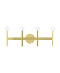 Copenhagen 4 Lights Vanity Sconce