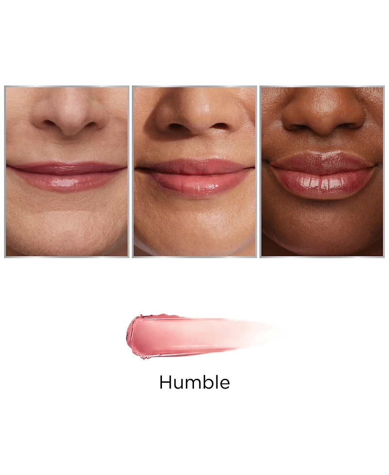It Cosmetics Pillow Lips Solid Serum Lip Gloss