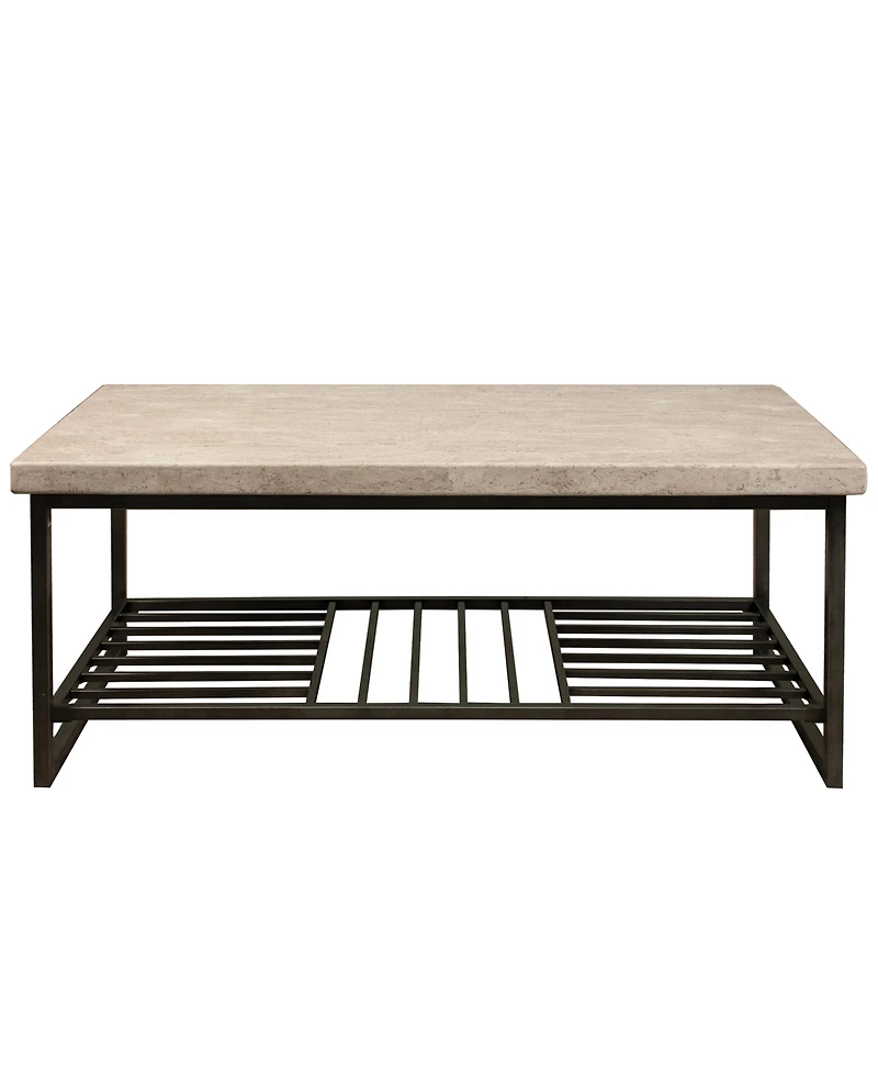 Capri Coffee Table