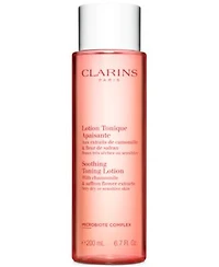 Clarins New Expert Cleansers