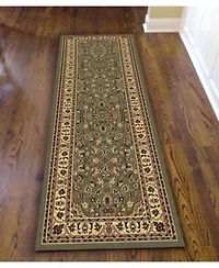 Closeout Km Home Umbria 953 Area Rug