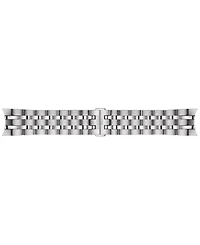 Tissot Men's Swiss Classic Dream Stainless Steel Bracelet Watch 42mm