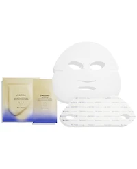 Shiseido Vital Perfection LiftDefine Radiance Face Mask