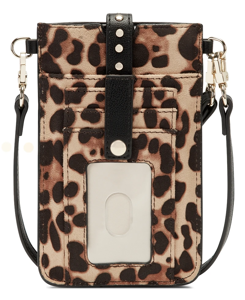 I.n.c. International Concepts Ashlii Phone Wristlet Crossbody