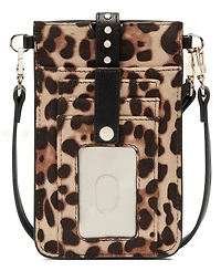I.n.c. International Concepts Ashlii Phone Wristlet Crossbody