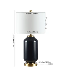 Safavieh Amaia Table Lamp