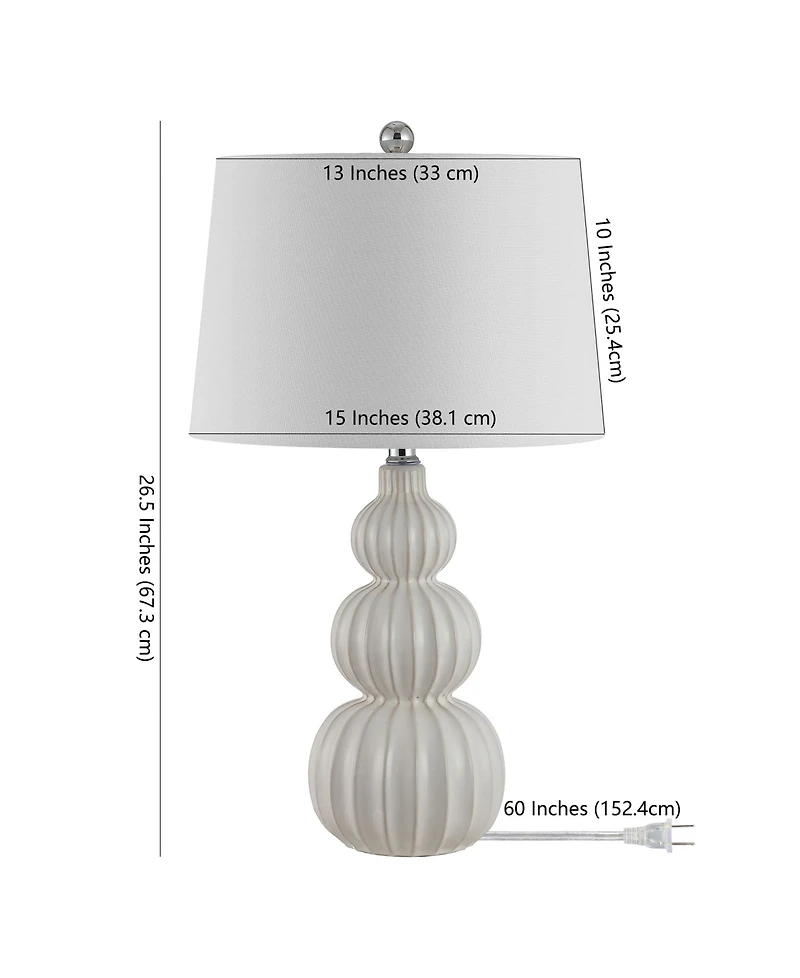 Safavieh Corina Table Lamp