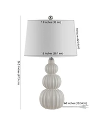 Safavieh Corina Table Lamp