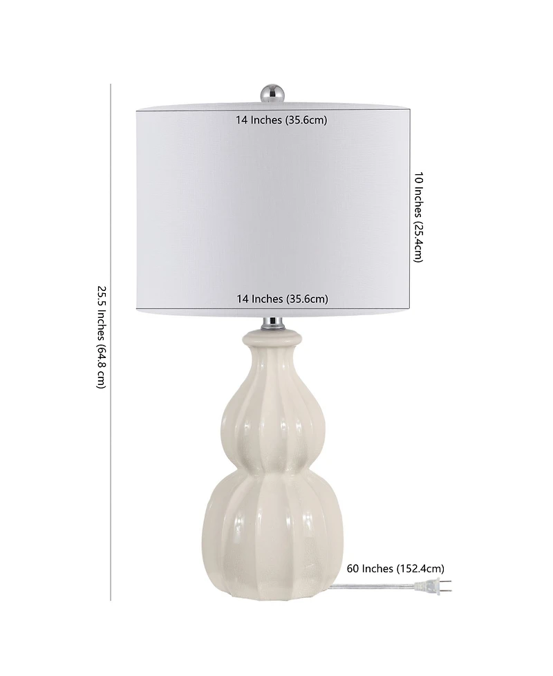 Safavieh Wade Table Lamp