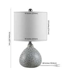 Safavieh Blithe Table Lamp