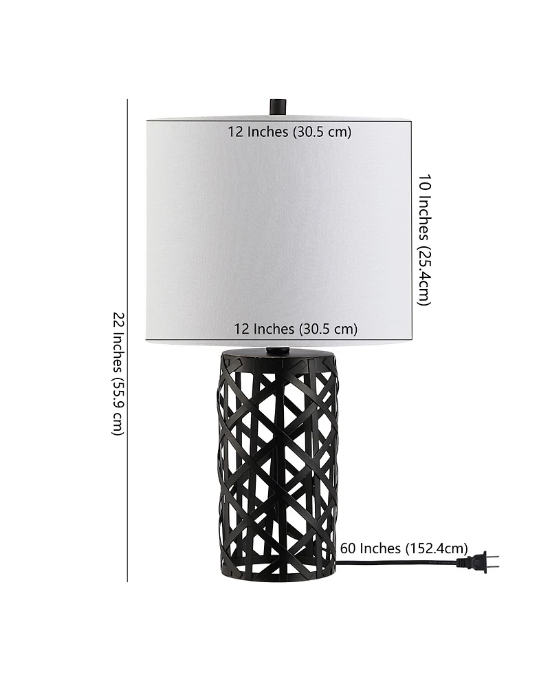 Safavieh Berny Table Lamp