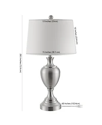 Safavieh Poppy Table Lamp