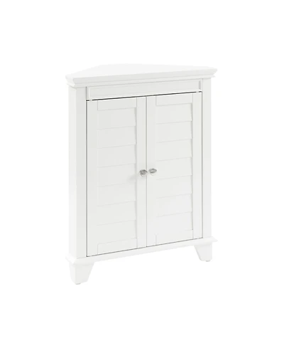 Lydia Corner Cabinet