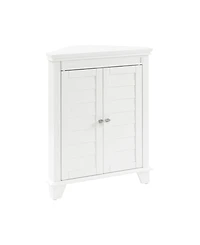 Lydia Corner Cabinet