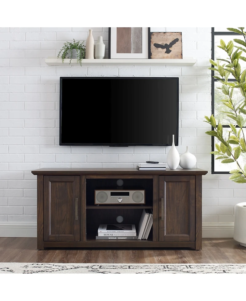 Camden 48" Low Profile Tv Stand